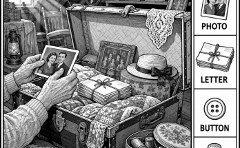 Can You Find the Hidden Thimble?
