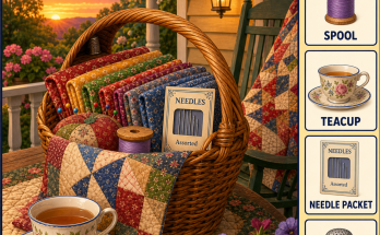 Can You Find the Hidden Thimble?
