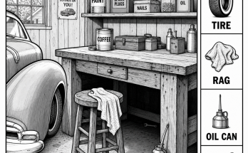 Can You Find the Hidden Wrench?