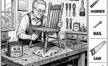 Can You Find the Hidden Wrench?