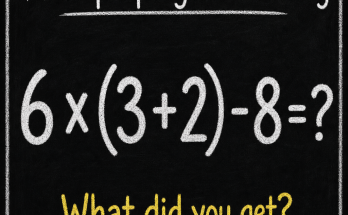 Most People Get This Wrong: Parentheses Puzzle Answer