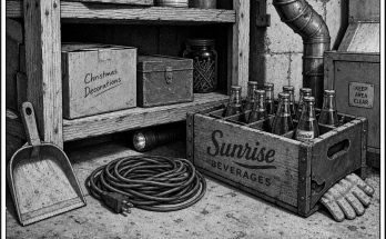 Can You Find the Hidden Bottle Opener?