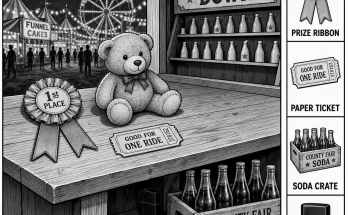 Can You Find the Hidden Lighter?