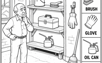 Can You Find the Hidden Flashlight?