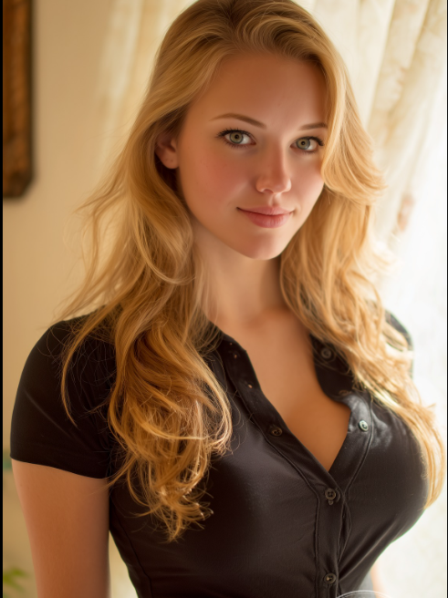 Don't Look If You Can't Handle Mature Beauty: 24 Photos