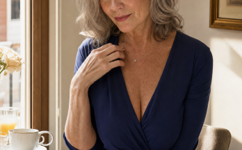 Most Men Over 60 Miss the One Detail She Wants Noticed