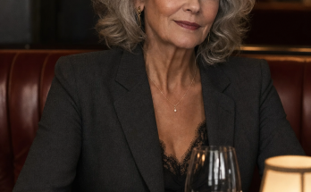 Older Women Reveal This One Thing Without Saying a Word