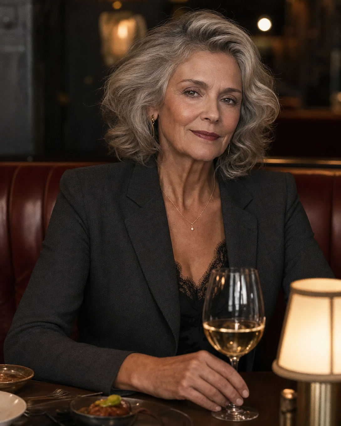 Older Women Reveal This One Thing Without Saying a Word