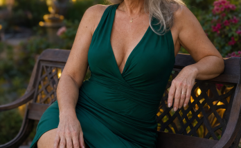 What Mature Women Understand About Desire After 60