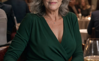 What Mature Women Reveal Without Even Trying