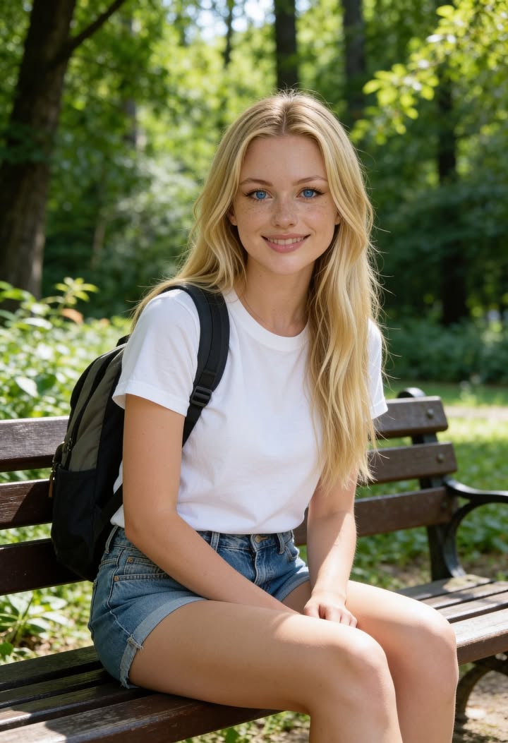 The Last Photo Explains Why Older Men Kept Looking photo