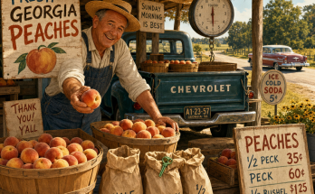 Two Mistakes at This Roadside Stand: Answer