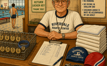Two Mistakes at This Old Pool Desk: Answer