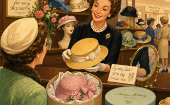 Two Mistakes at This Hat Counter: Answer