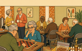 Two Mistakes at This Community Game Night: Answer