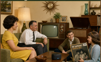 Answer: Two Living Room Mistakes