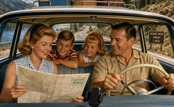 Answer: Two Mistakes in the Station Wagon
