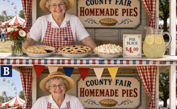 Answer: Five County Fair Differences