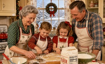 Answer: Two Holiday Kitchen Mistakes