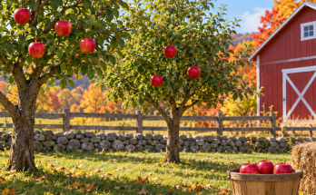 Answer: Counting the Apples in the Orchard