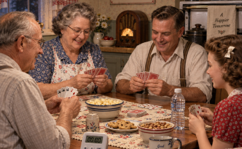 Answer: Two Family Card-Night Mistakes