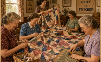 Answer: Two Quilting Bee Mistakes